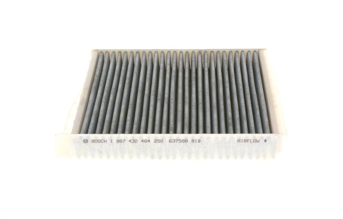 Bosch 1 987 432 464 Activated Carbon Cabin Filter 1987432464