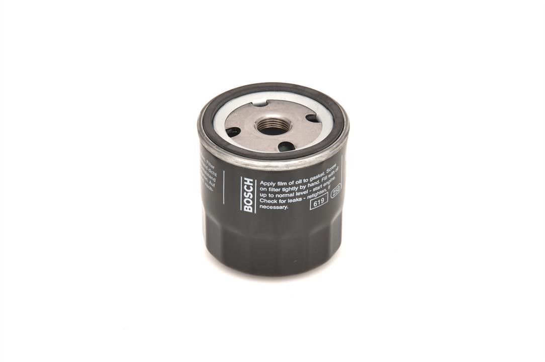 Oil Filter Bosch 0 451 103 297