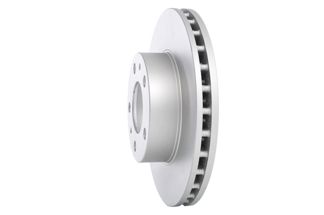 Front vented brake disc Bosch 0 986 479 B99