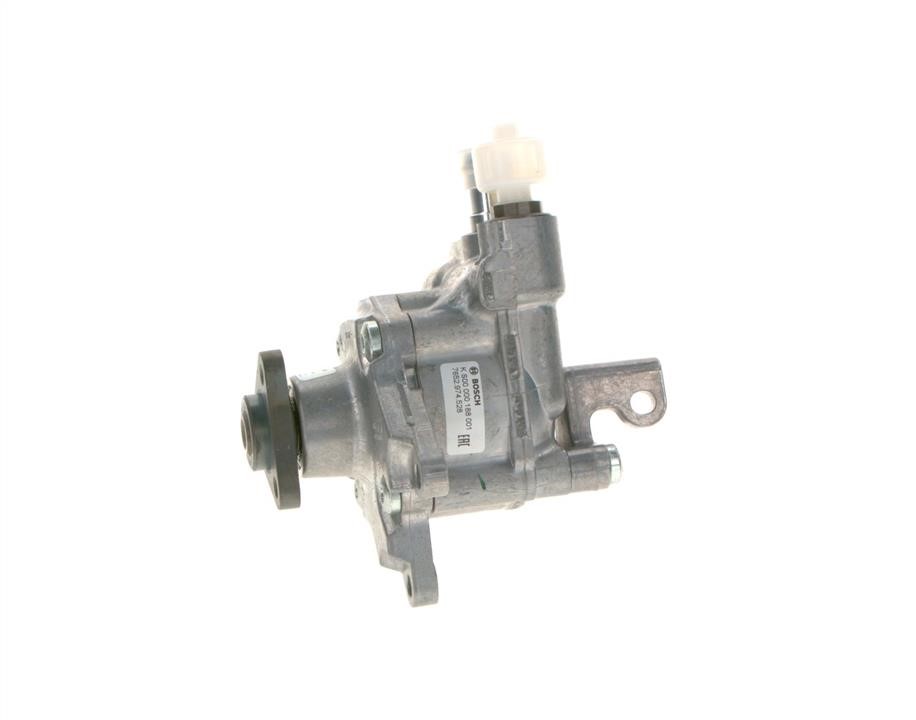 Hydraulic Pump, steering system Bosch K S01 000 158