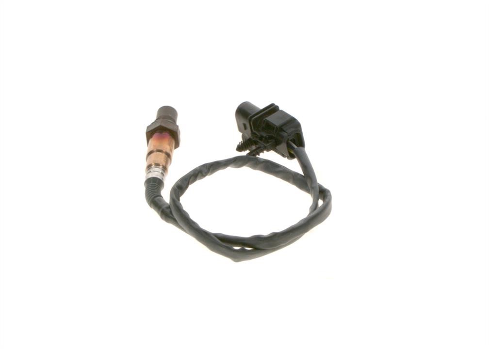 Lambda sensor Bosch 0 258 017 290