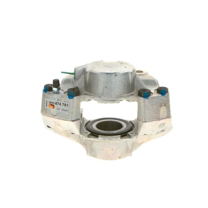 Bosch 0 986 474 761 Brake caliper 0986474761