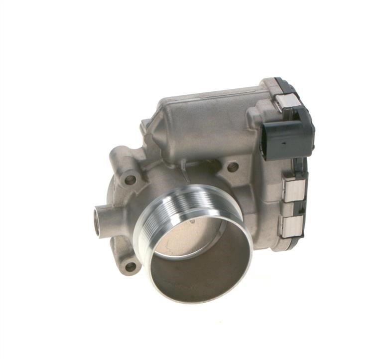 Throttle body Bosch 0 280 750 823
