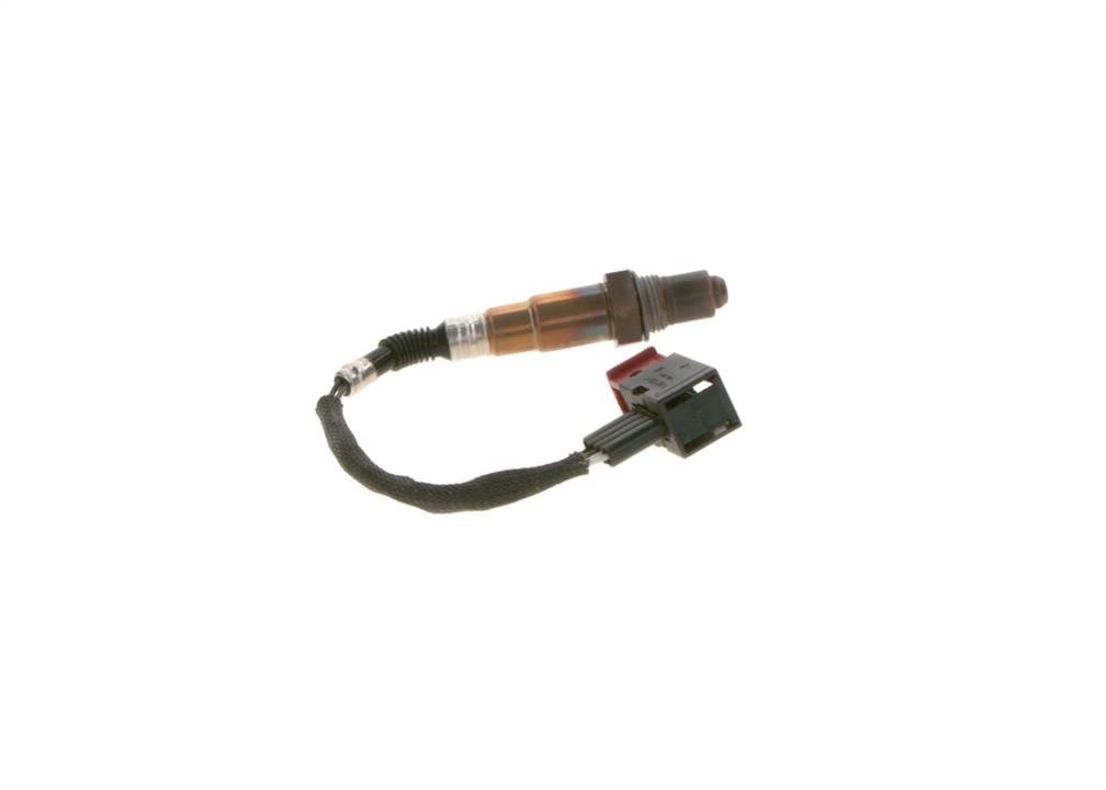 Lambda sensor Bosch 0 258 006 506