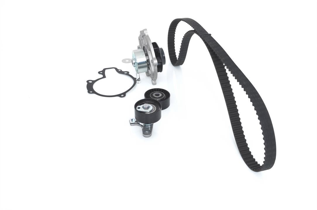 TIMING BELT KIT WITH WATER PUMP Bosch 1 987 946 908