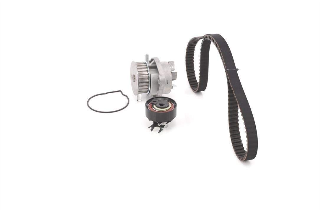 TIMING BELT KIT WITH WATER PUMP Bosch 1 987 948 865