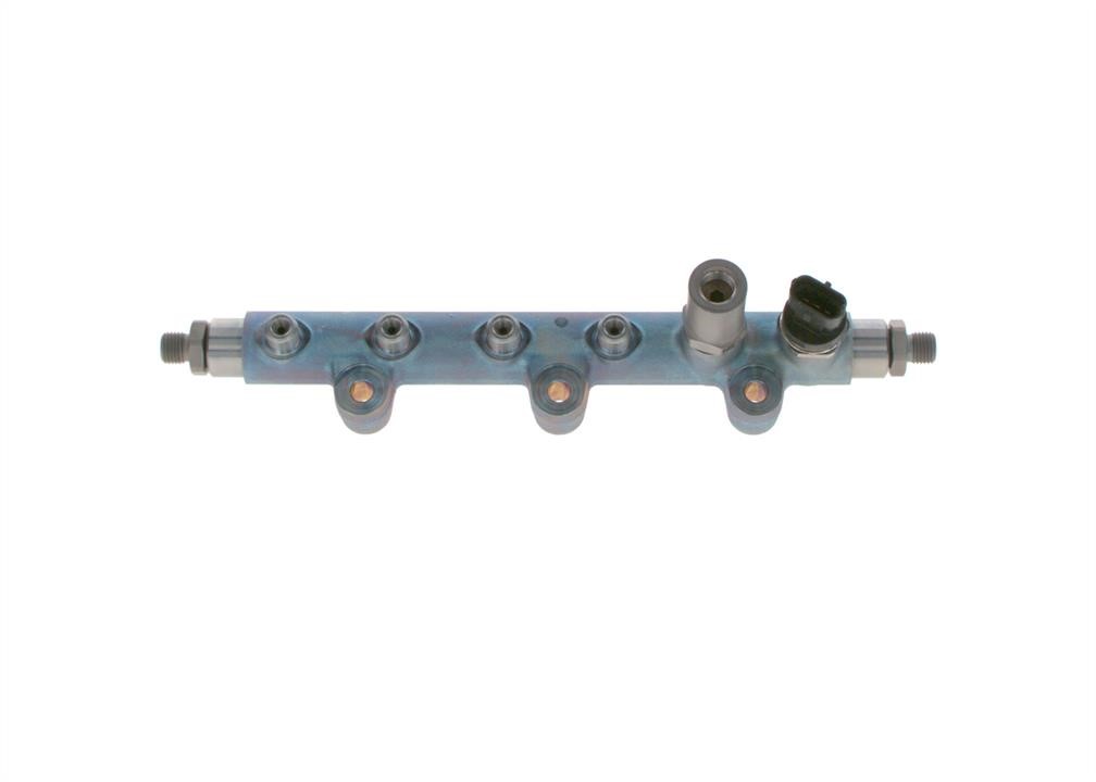 0445226014 Bosch Fuel rail