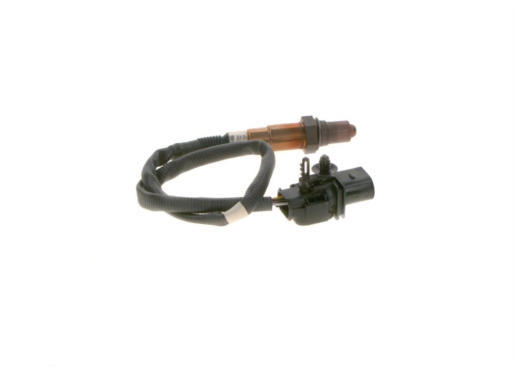 Lambda sensor Bosch 0 258 017 272