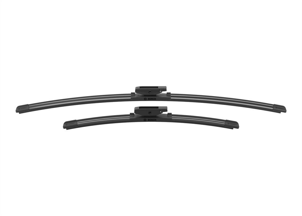 Bosch Aerotwin Frameless Wiper Blades Kit 650&#x2F;400 Bosch 3 397 007 422