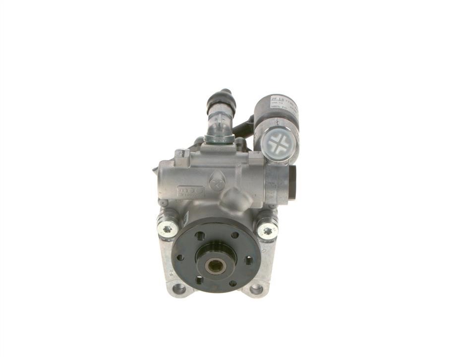 Bosch K S00 000 774 Hydraulic Pump, steering system KS00000774