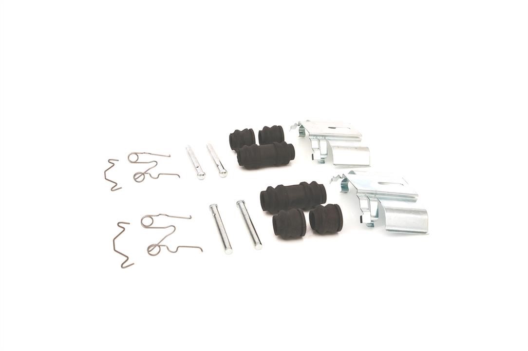 Brake pad fitting kit Bosch 1 987 474 785