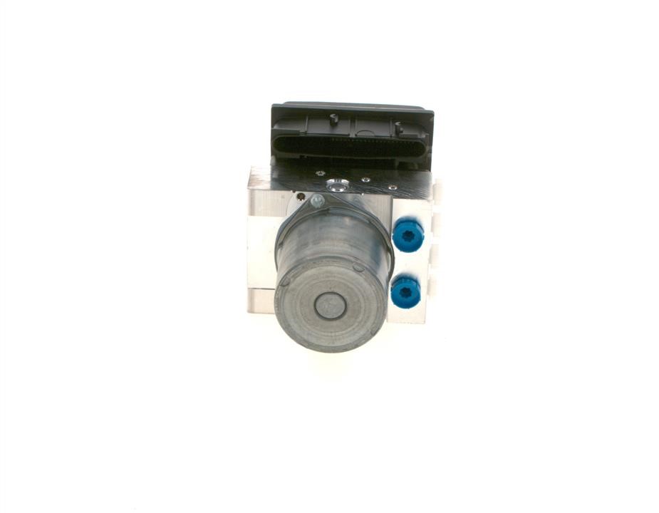 Bosch 0 265 235 438 Hydraulic Unit Antilock Braking System (ABS) 0265235438