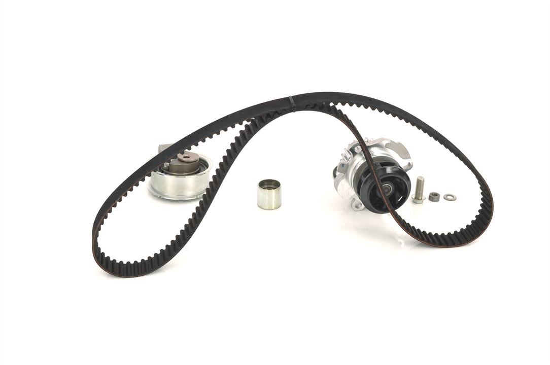 TIMING BELT KIT WITH WATER PUMP Bosch 1 987 946 492