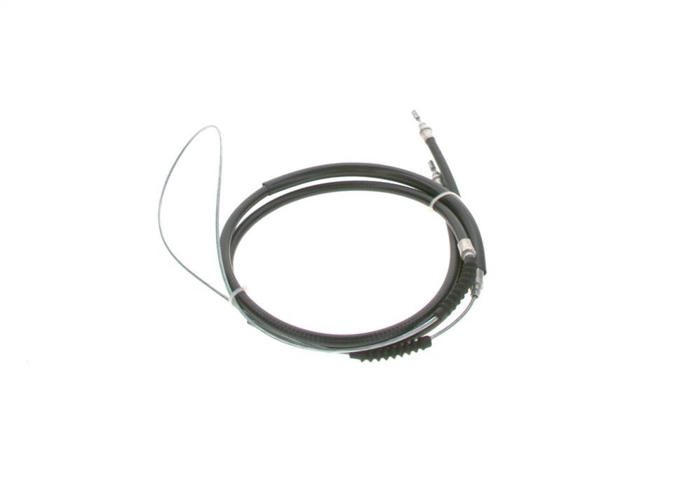 Handbrake cable Bosch 1 987 477 263