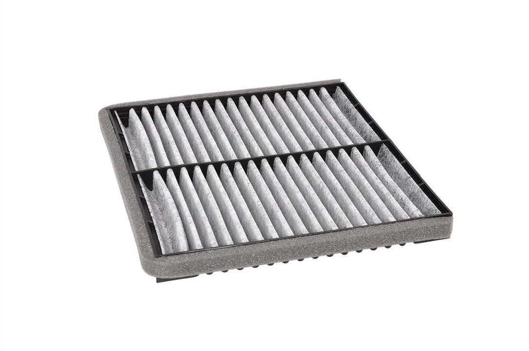 Cabin filter with activated carbon Bosch 1 987 432 363