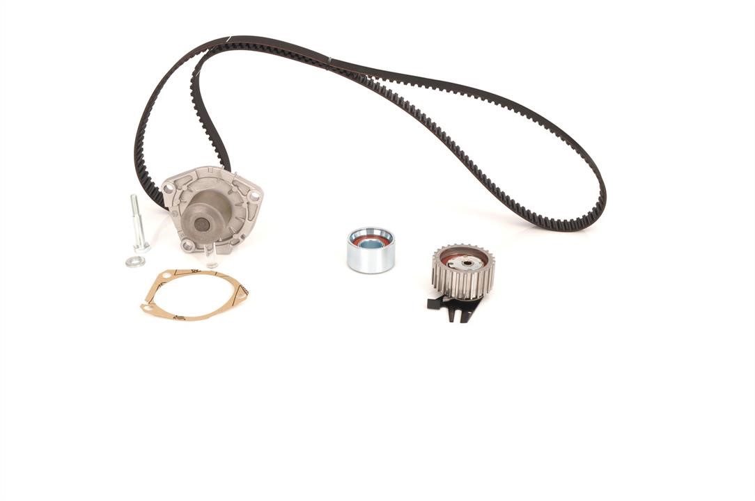 Bosch 1 987 946 460 TIMING BELT KIT WITH WATER PUMP 1987946460