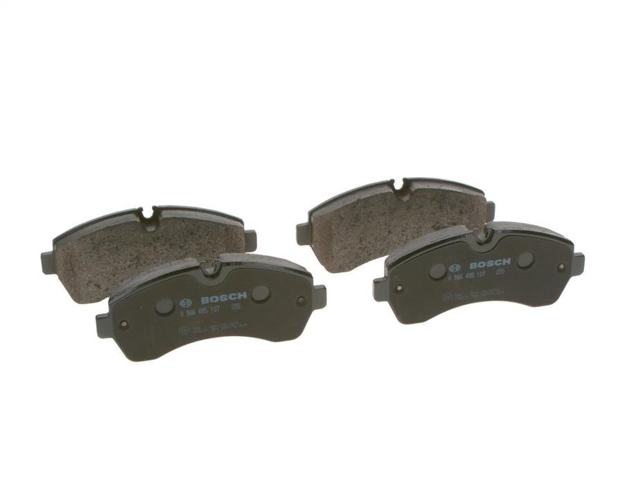 Buy Bosch 0986495107 – good price at EXIST.AE!