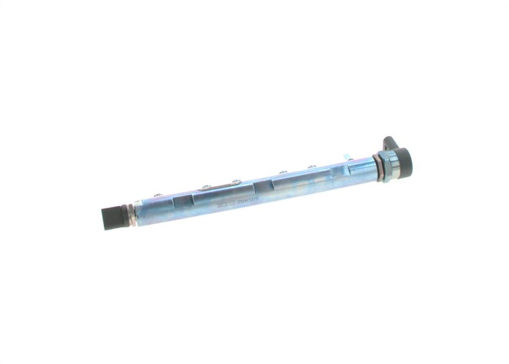 Fuel rail Bosch 0 445 214 135
