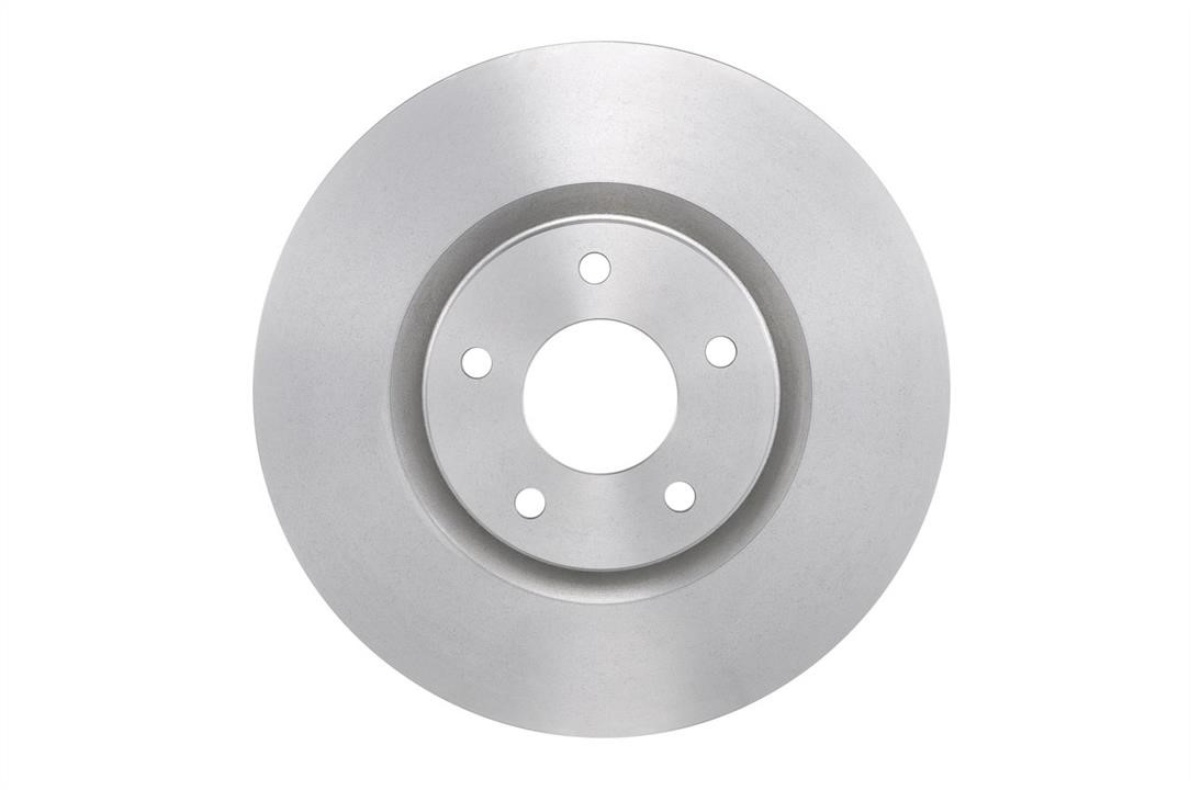 Bosch 0 986 479 679 Front brake disc ventilated 0986479679