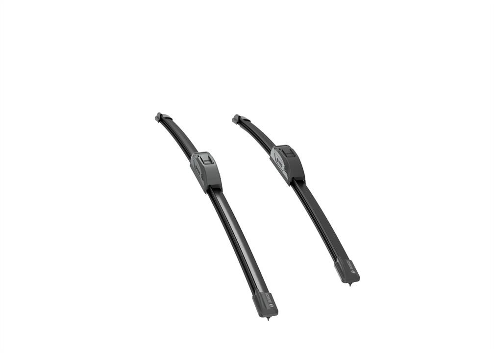 Bosch Aerotwin Frameless Wiper Blades Kit 550&#x2F;475 Bosch 3 397 118 904