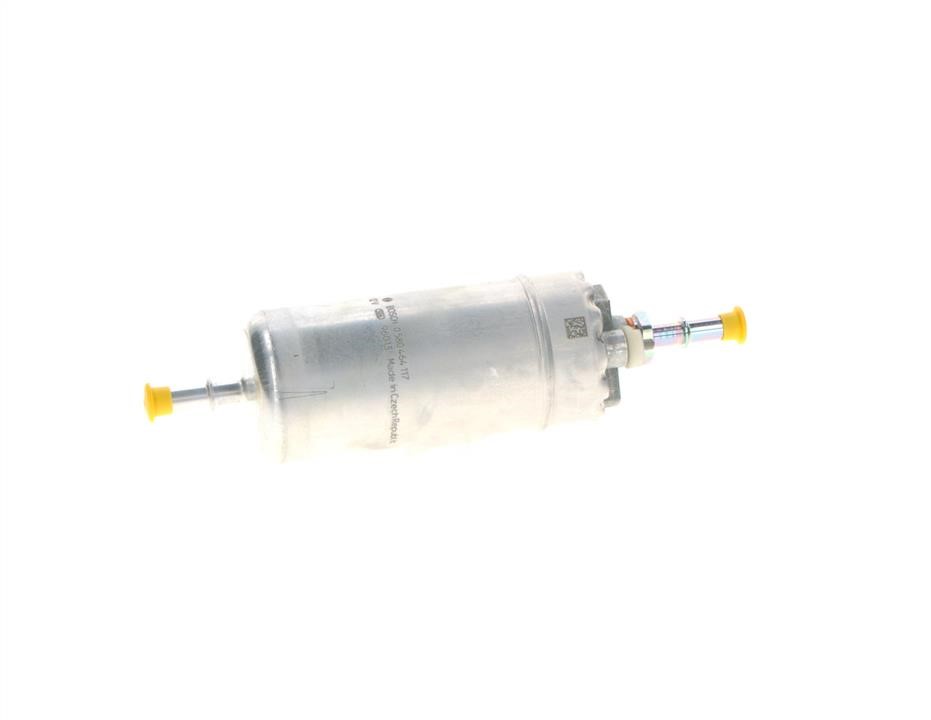 Fuel pump Bosch 0 580 464 117