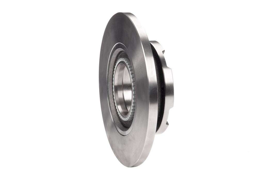 Rear solid brake disc Bosch 0 986 479 A50
