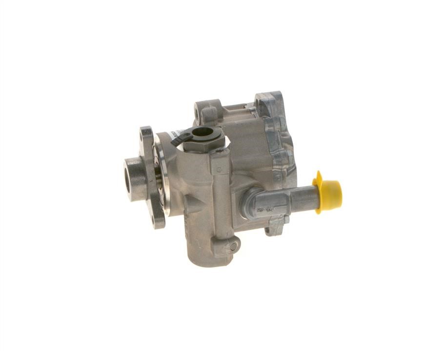 Hydraulic Pump, steering system Bosch K S01 000 532