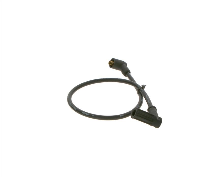 Ignition lead set Bosch 0 986 356 718