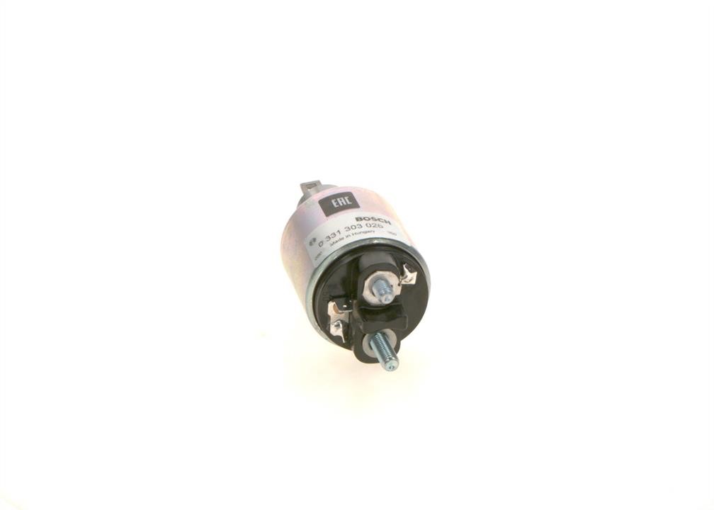 Buy Bosch 0 331 303 026 at a low price in United Arab Emirates!