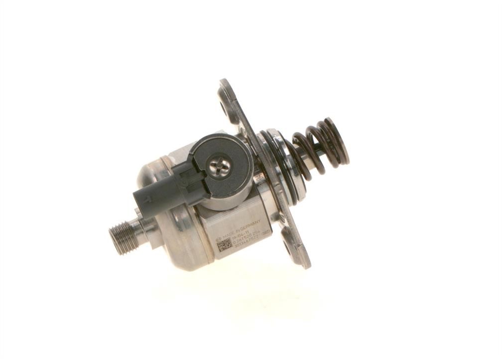 Injection Pump Bosch 0 261 520 254