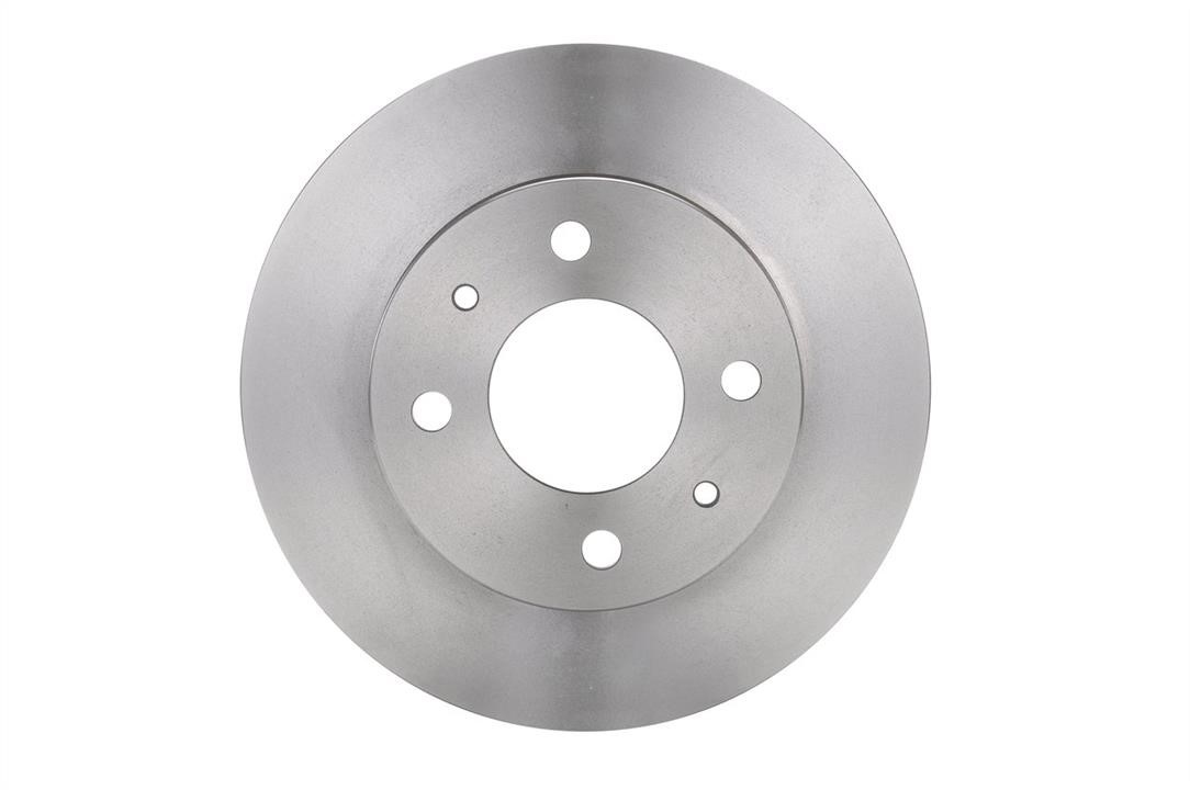 Bosch 0 986 479 264 Front brake disc ventilated 0986479264