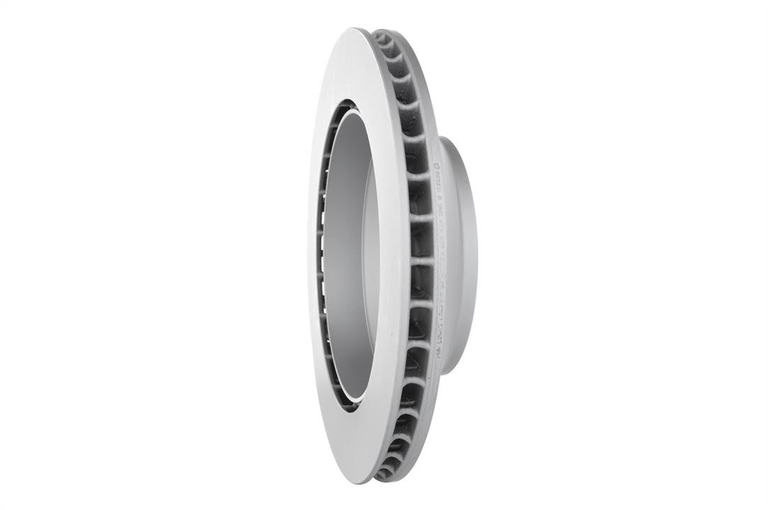 Bosch Rear vented brake disc – price 296 PLN