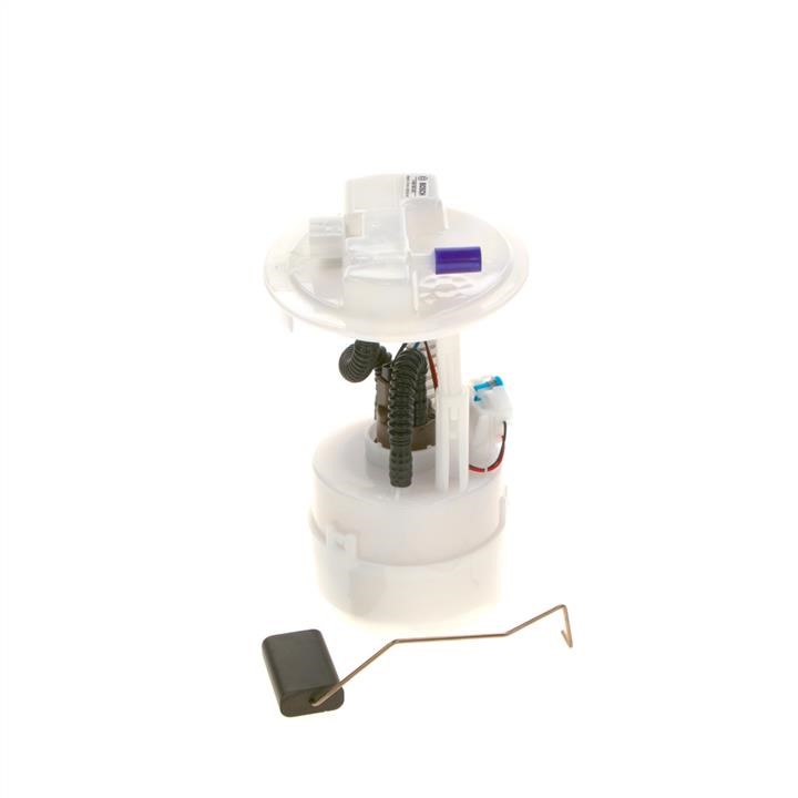 Fuel pump module Bosch 0 986 580 953