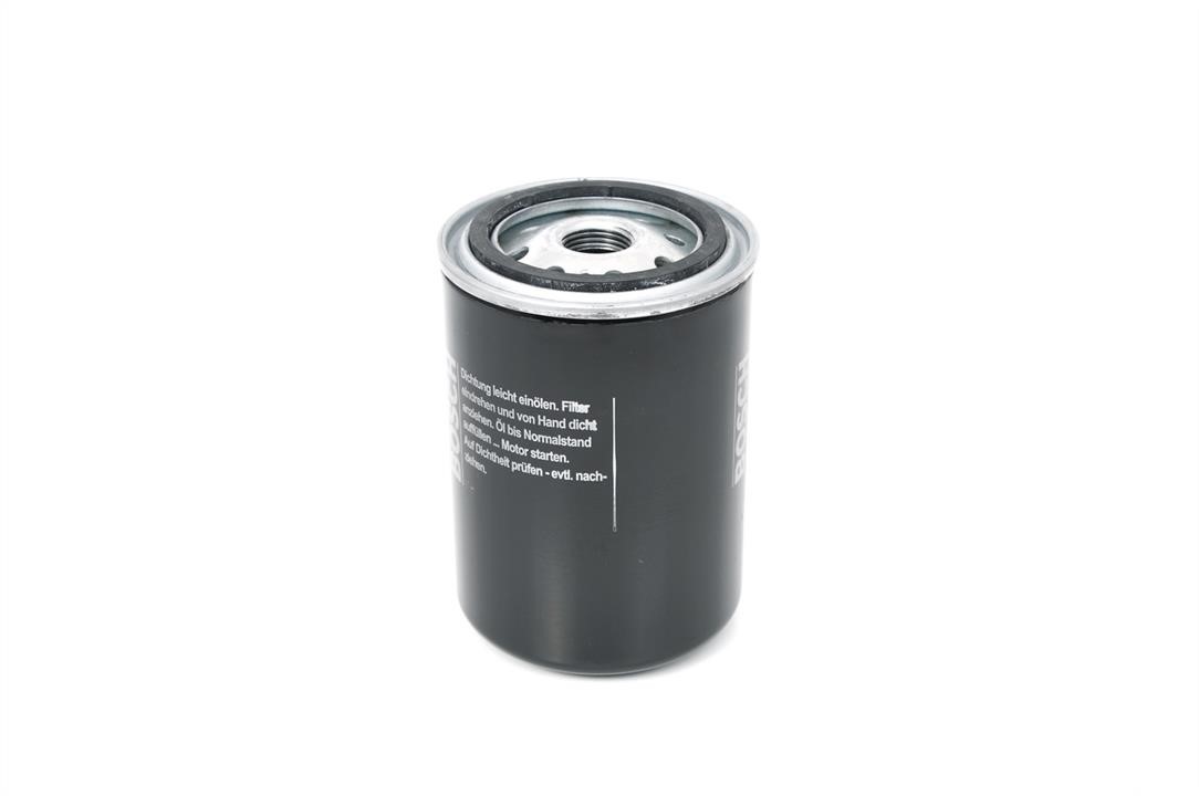 Fuel filter Bosch F 026 402 860