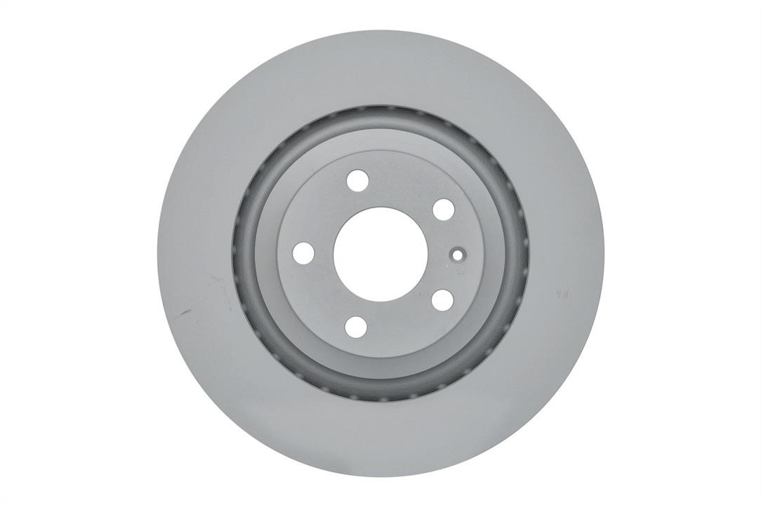 Bosch 0 986 479 C64 Rear ventilated brake disc 0986479C64