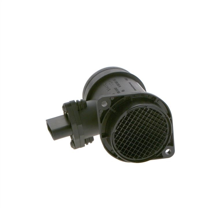 Mass air flow sensor Bosch 0 986 284 001