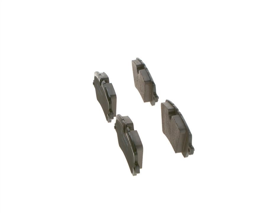 Brake pad set Bosch 0 986 494 810
