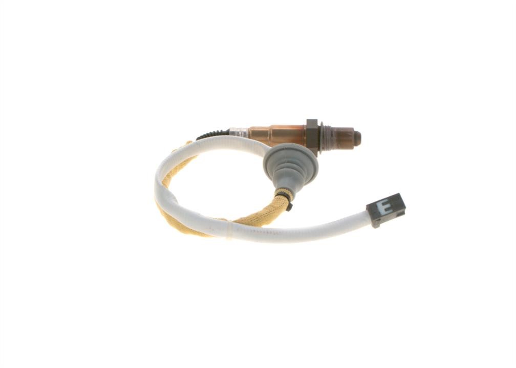 Lambda sensor Bosch 0 258 006 455