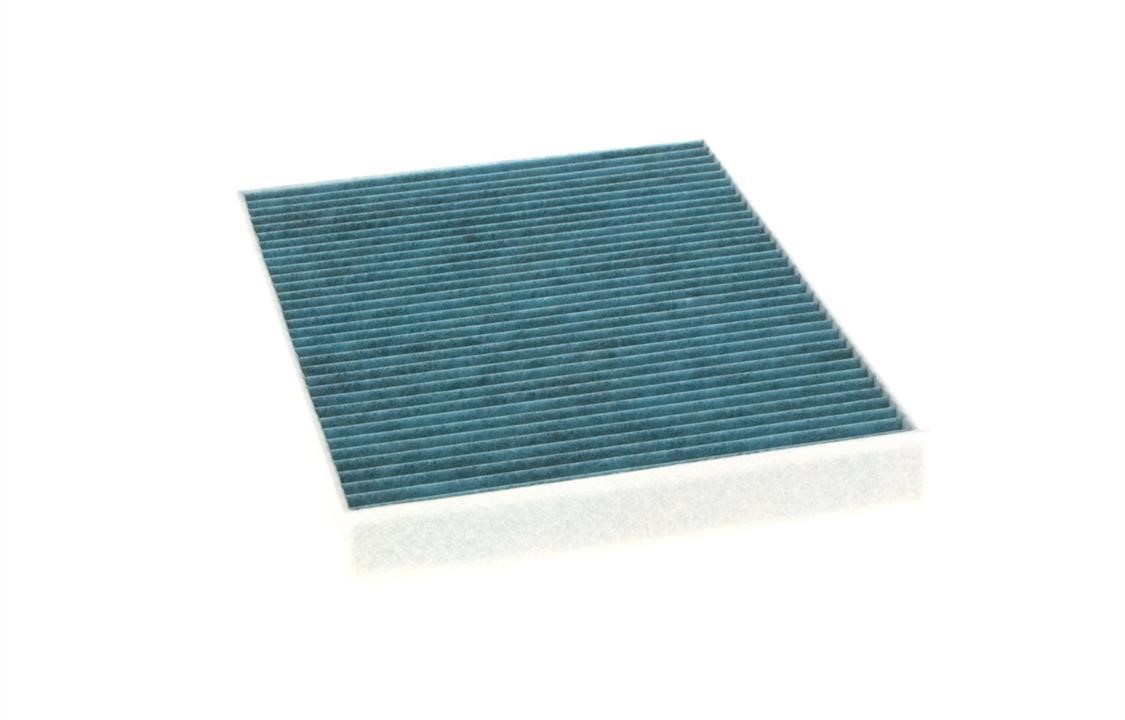 Cabin filter with antibacterial effect Bosch 0 986 628 517