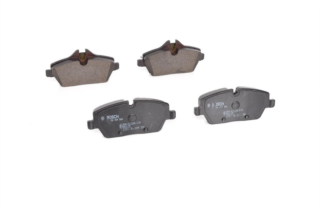 Buy Bosch 0986494588 – good price at EXIST.AE!