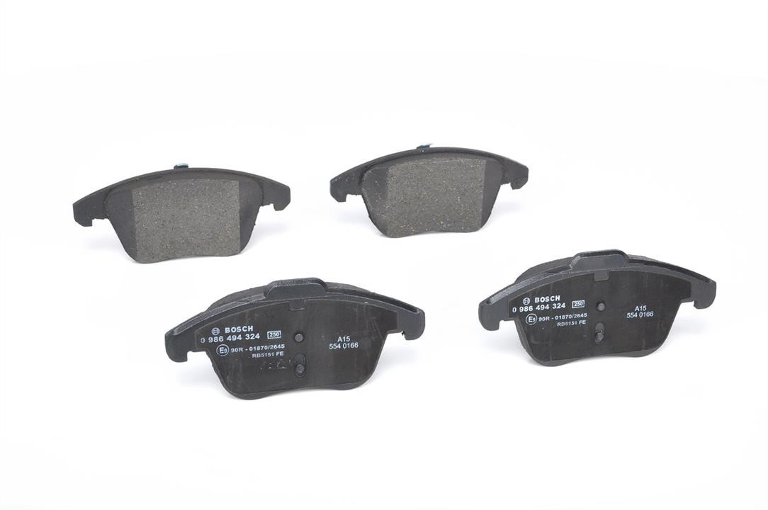 Buy Bosch 0986494324 – good price at EXIST.AE!