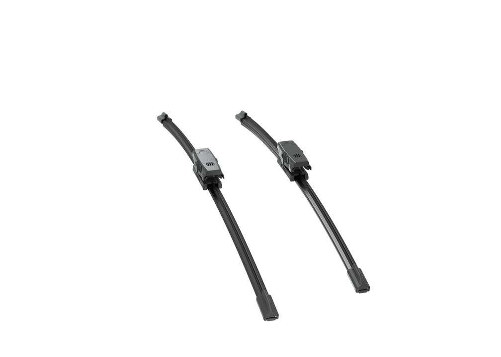 Bosch Aerotwin Frameless Wiper Blades Kit 530&#x2F;475 Bosch 3 397 014 217