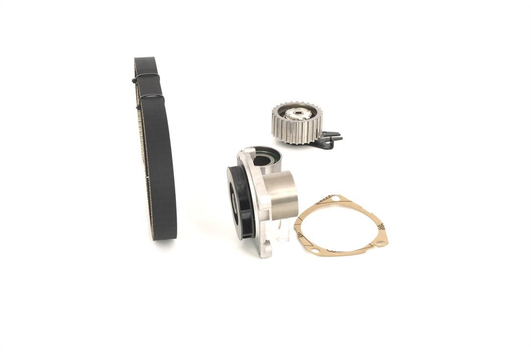 TIMING BELT KIT WITH WATER PUMP Bosch 1 987 946 458