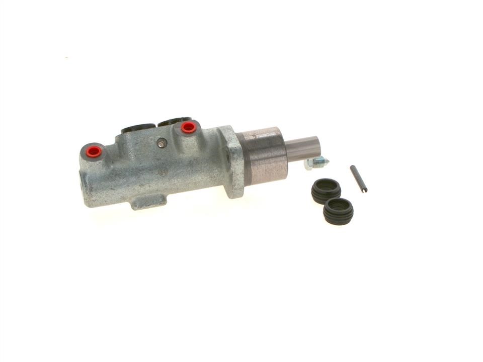 Brake Master Cylinder Bosch F 026 003 207