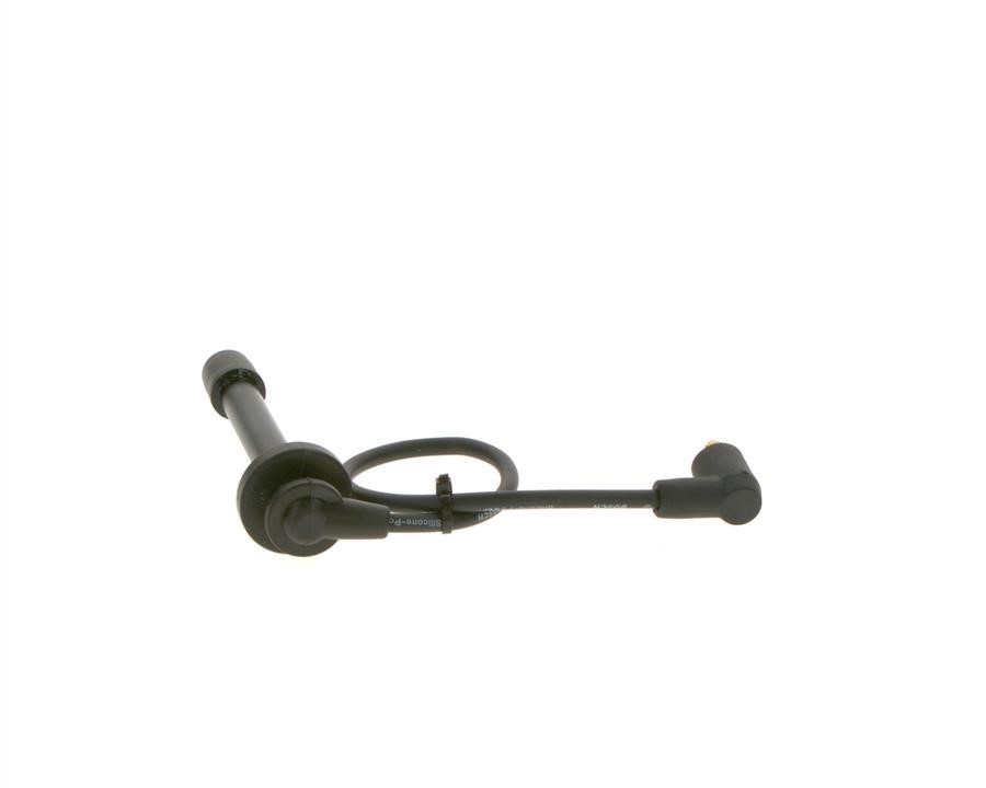 Ignition lead set Bosch 0 986 357 278