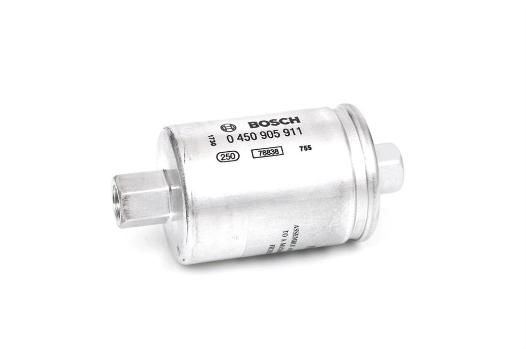 Fuel filter Bosch 0 450 905 911