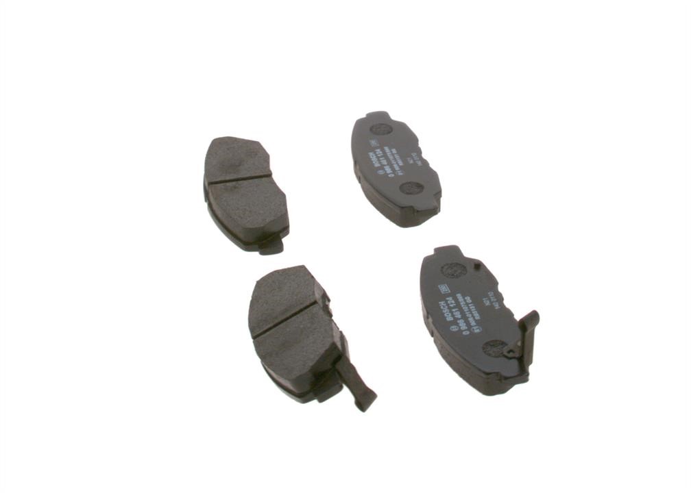 Buy Bosch 0 986 461 124 at a low price in United Arab Emirates!