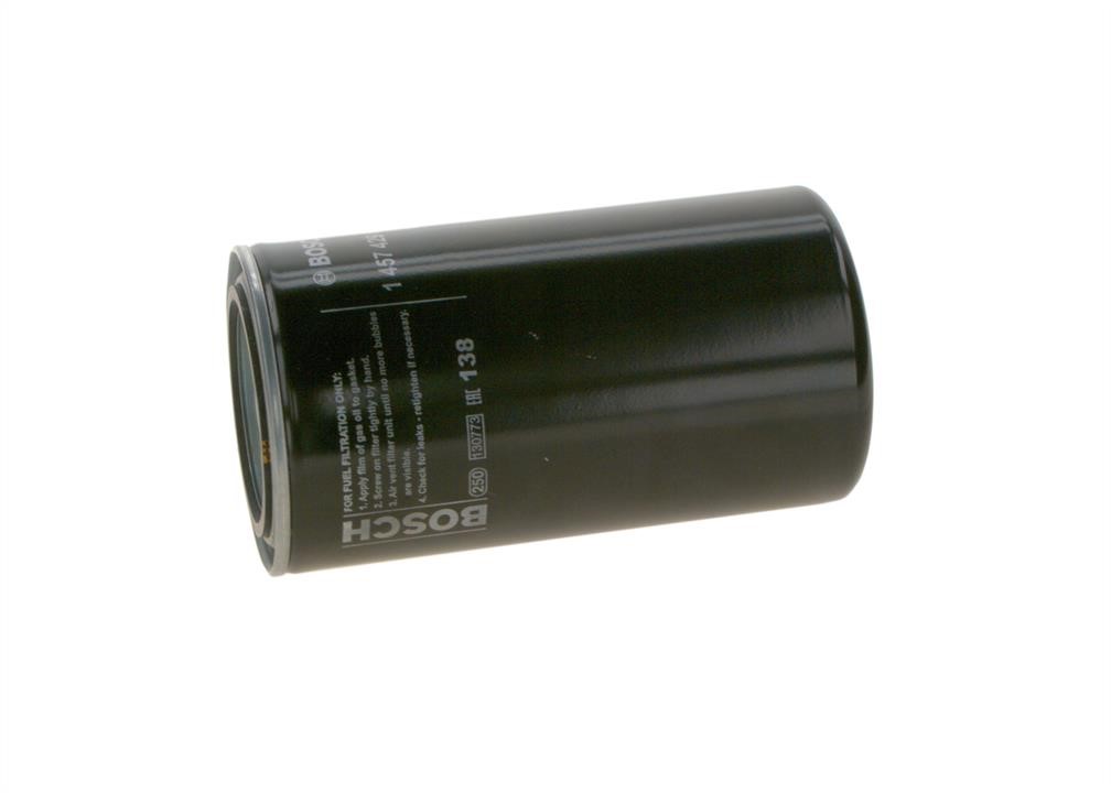 Fuel filter Bosch 1 457 429 676