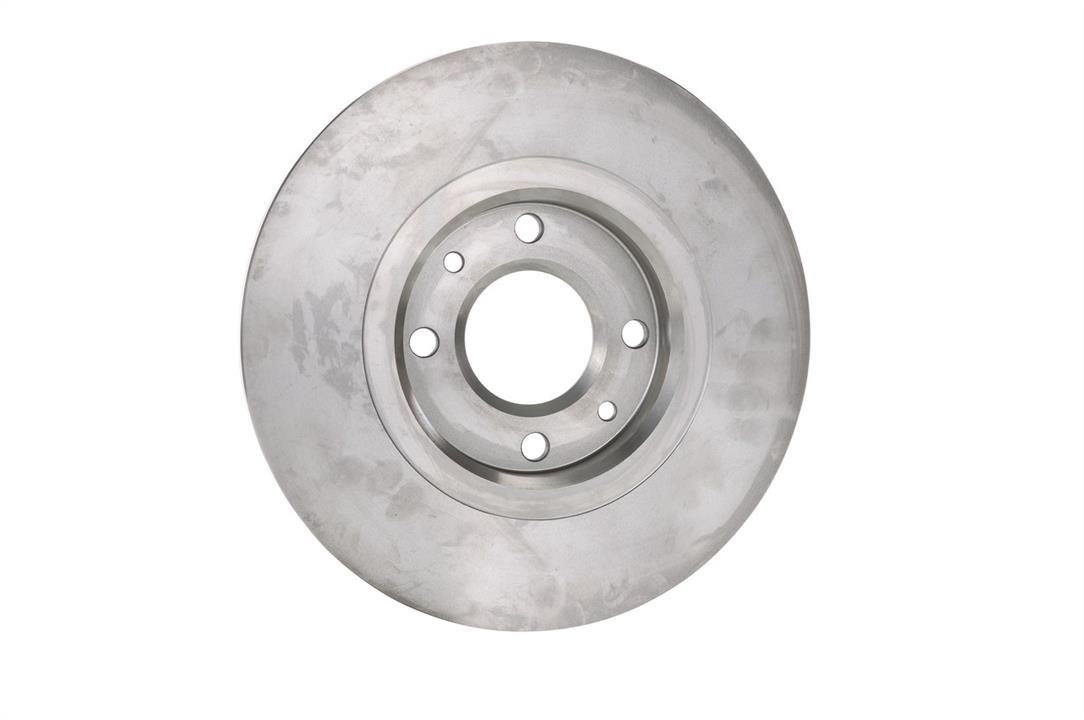 Front vented brake disc Bosch 0 986 478 831