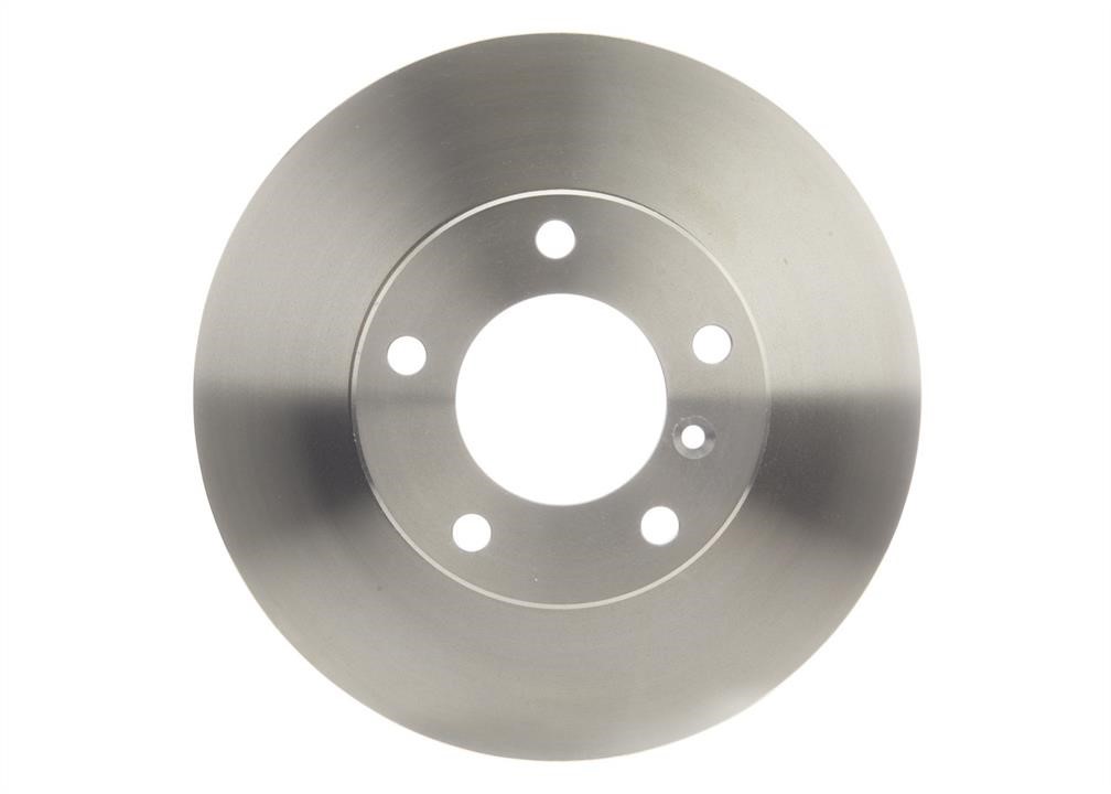 Bosch 0 986 479 568 Front brake disc ventilated 0986479568